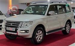 ميتسوبيشي باجيرو